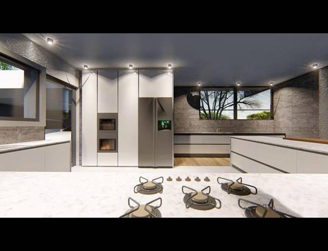 4 BEDROOM HOUSE FOR SALE IN EAGLE CANYON GOLF ESTATE